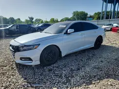 1HGCV1F37KA082202 2019 HONDA ACCORD