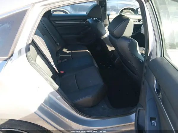 1HGCV1F37KA084841 2019 HONDA ACCORD - Image 8
