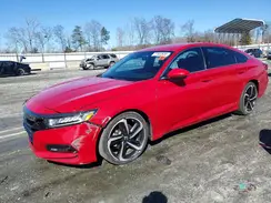 1HGCV1F37KA084970 2019 HONDA ACCORD