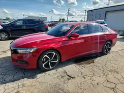 1HGCV1F37KA085052 2019 HONDA ACCORD