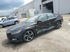 1HGCV1F37KA085293 2019 HONDA ACCORD