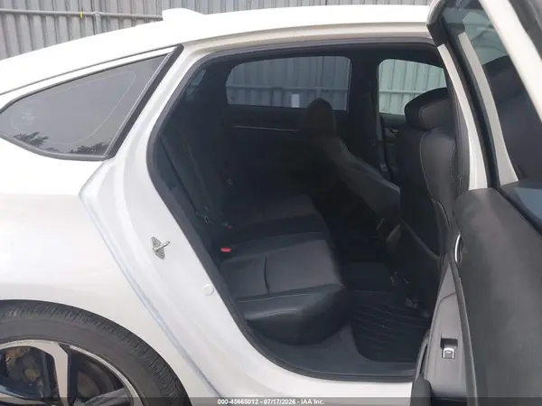 1HGCV1F37KA086315 2019 HONDA ACCORD - Image 8