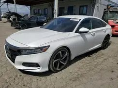 1HGCV1F37KA086914 2019 HONDA ACCORD