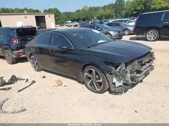 1HGCV1F37KA087013 2019 HONDA ACCORD