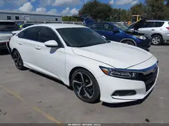 1HGCV1F37KA087786 2019 HONDA ACCORD