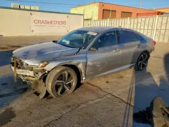 1HGCV1F37KA088579 2019 HONDA ACCORD