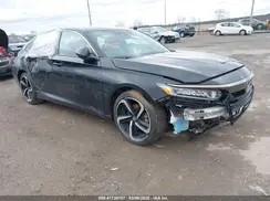 1HGCV1F37KA090686 2019 HONDA ACCORD