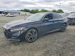 1HGCV1F37KA090753 2019 HONDA ACCORD