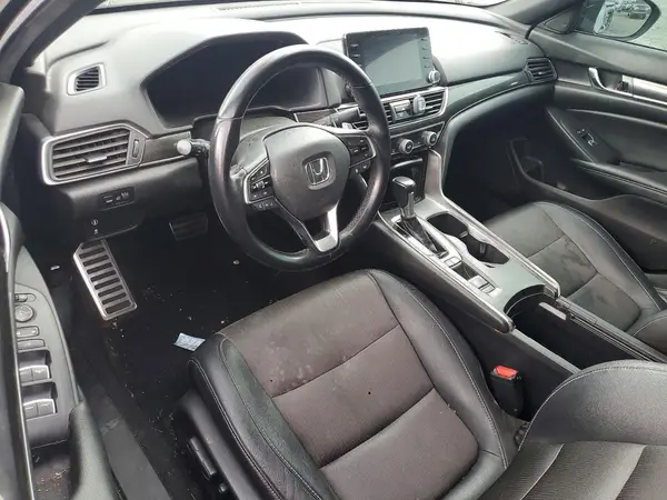 1HGCV1F37KA090753 2019 HONDA ACCORD - Image 8