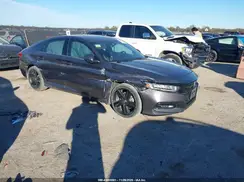 1HGCV1F37KA091157 2019 HONDA ACCORD