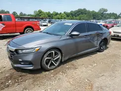 1HGCV1F37KA091448 2019 HONDA ACCORD