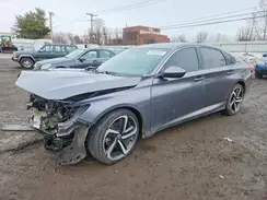 1HGCV1F37KA092308 2019 HONDA ACCORD