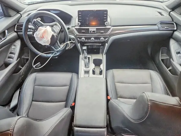 1HGCV1F37KA092308 2019 HONDA ACCORD - Image 8