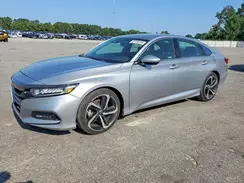 1HGCV1F37KA092843 2019 HONDA ACCORD