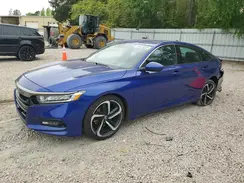 1HGCV1F37KA093166 2019 HONDA ACCORD