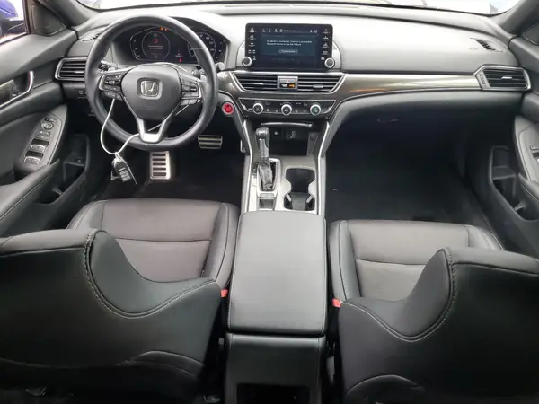 1HGCV1F37KA093166 2019 HONDA ACCORD - Image 8