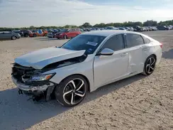 1HGCV1F37KA093362 2019 HONDA ACCORD