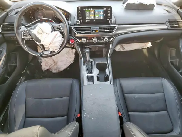 1HGCV1F37KA093362 2019 HONDA ACCORD - Image 8