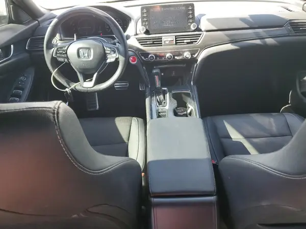 1HGCV1F37KA093376 2019 HONDA ACCORD - Image 8