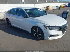 1HGCV1F37KA093412 2019 HONDA ACCORD