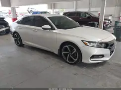1HGCV1F37KA095614 2019 HONDA ACCORD