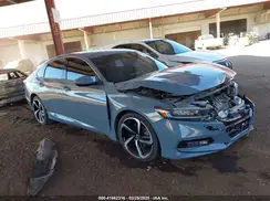 1HGCV1F37KA097587 2019 HONDA ACCORD