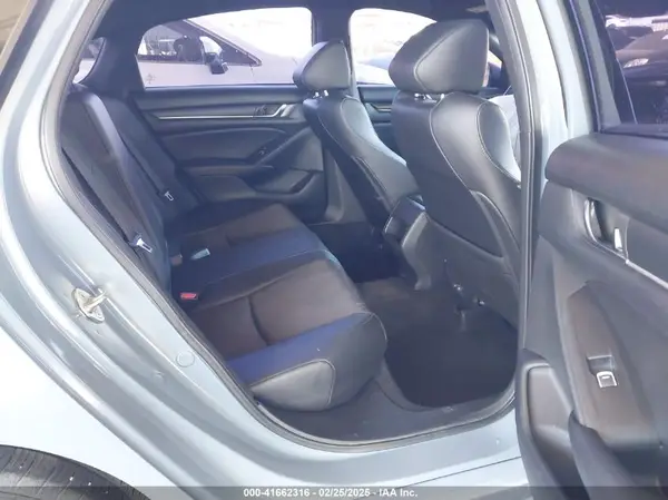 1HGCV1F37KA097587 2019 HONDA ACCORD - Image 8