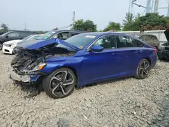 1HGCV1F37KA098416 2019 HONDA ACCORD