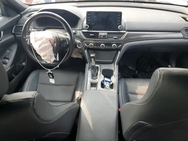 1HGCV1F37KA098416 2019 HONDA ACCORD - Image 8