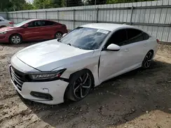 1HGCV1F37KA098884 2019 HONDA ACCORD