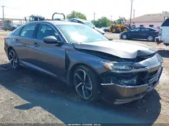 1HGCV1F37KA099520 2019 HONDA ACCORD
