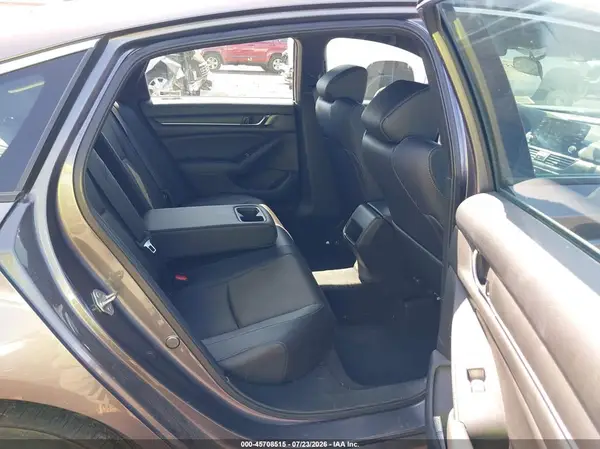 1HGCV1F37KA099520 2019 HONDA ACCORD - Image 8