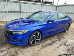 1HGCV1F37KA099744 2019 HONDA ACCORD