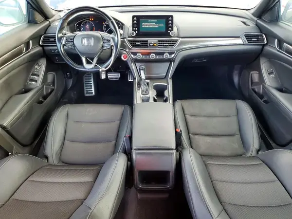 1HGCV1F37KA099744 2019 HONDA ACCORD - Image 8