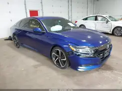 1HGCV1F37KA100102 2019 HONDA ACCORD