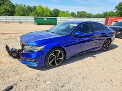 1HGCV1F37KA101038 2019 HONDA ACCORD