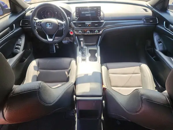 1HGCV1F37KA101038 2019 HONDA ACCORD - Image 8