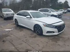 1HGCV1F37KA101668 2019 HONDA ACCORD
