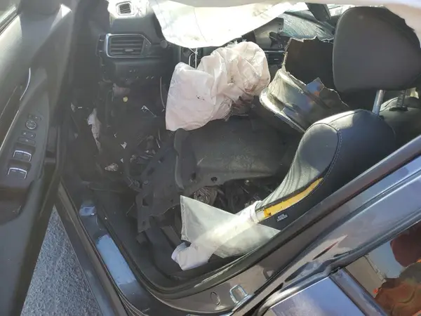 1HGCV1F37KA103114 2019 HONDA ACCORD - Image 8