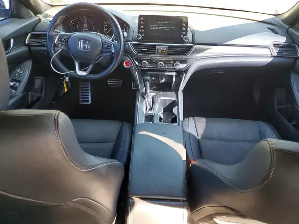 1HGCV1F37KA103145 2019 HONDA ACCORD - Image 8