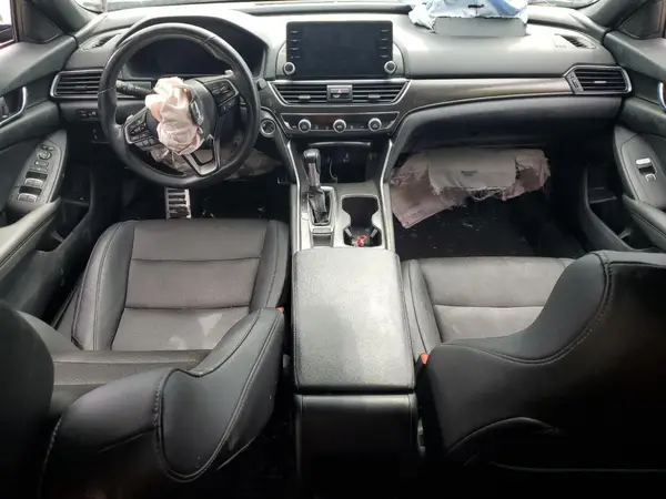 1HGCV1F37KA104411 2019 HONDA ACCORD - Image 7