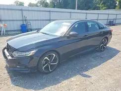 1HGCV1F37KA104425 2019 HONDA ACCORD