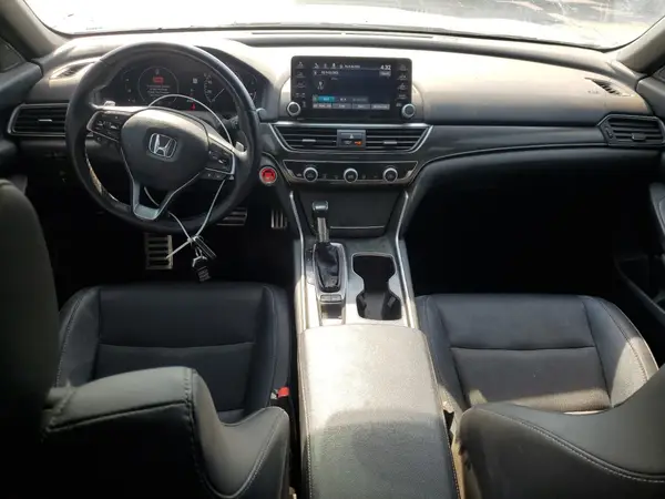 1HGCV1F37KA104926 2019 HONDA ACCORD - Image 8