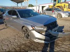 1HGCV1F37KA105042 2019 HONDA ACCORD
