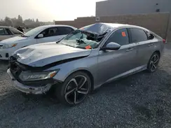 1HGCV1F37KA105168 2019 HONDA ACCORD