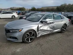 1HGCV1F37KA105185 2019 HONDA ACCORD