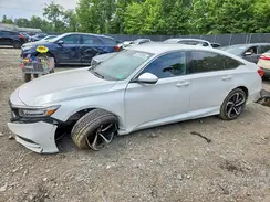 1HGCV1F37KA107552 2019 HONDA ACCORD