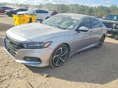 1HGCV1F37KA108894 2019 HONDA ACCORD