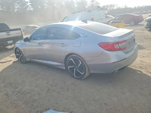 1HGCV1F37KA108894 2019 HONDA ACCORD - Image 2