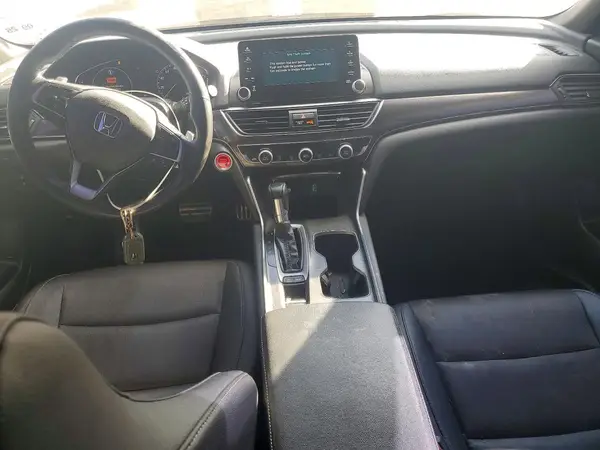 1HGCV1F37KA108894 2019 HONDA ACCORD - Image 8